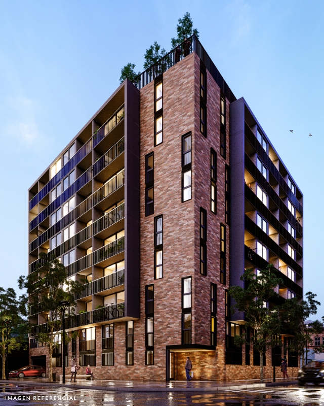 Edificio