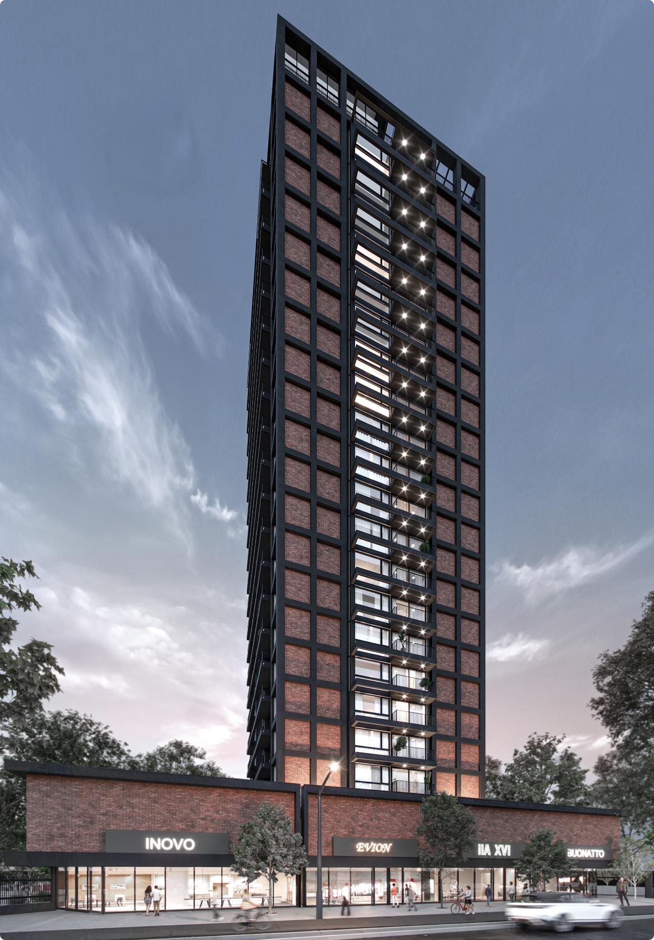 Edificio